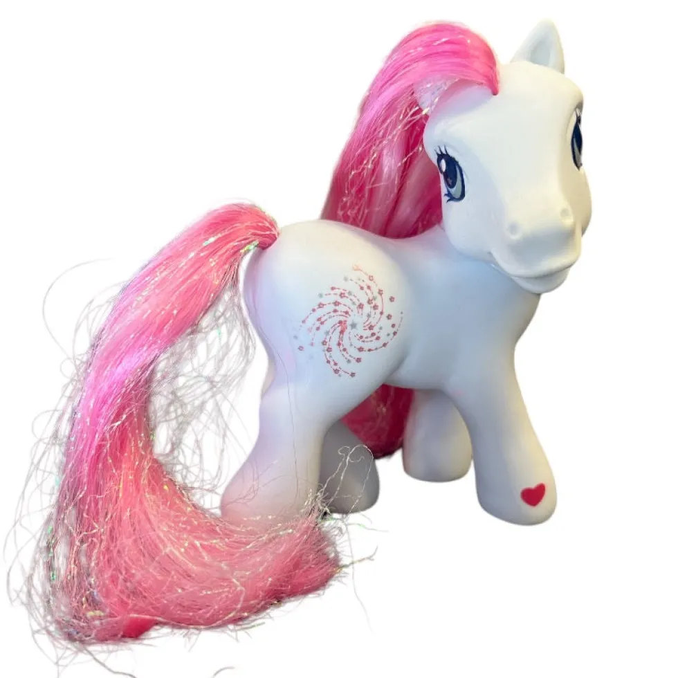 My Little Pony Star Swirl G3 poni - Second Hand