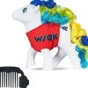 My Little Pony Stranger Things The Squawk poni