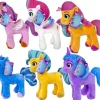 My Little Pony Sunny Starcout pehmolelu 30cm