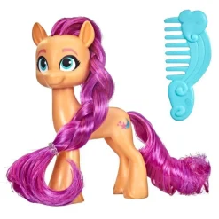 My Little Pony Sunny Starscout 8cm