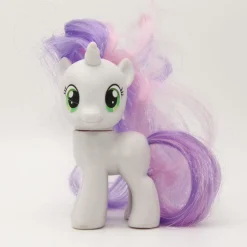 My Little Pony Sweetie Belle 7cm - Second Hand