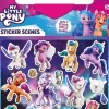 My Little Pony tarrat ja tarravihko