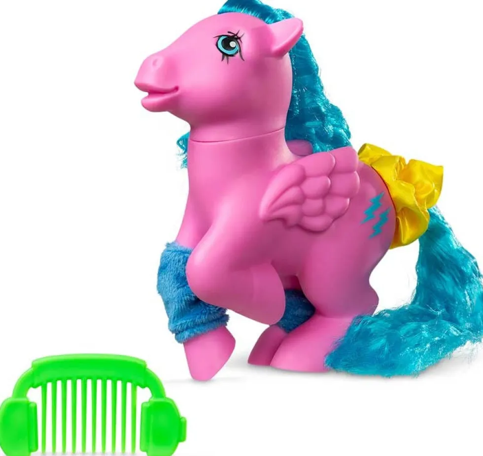 My Little Pony Totally Rad Ponys - Firefly