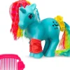 My Little Pony Totally Rad Ponys - Moonstone