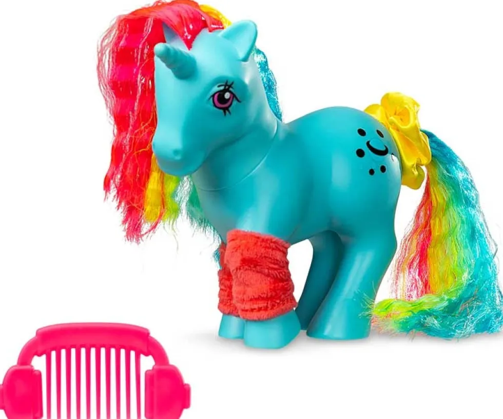 My Little Pony Totally Rad Ponys - Moonstone