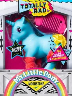 My Little Pony Totally Rad Ponys - Moonstone