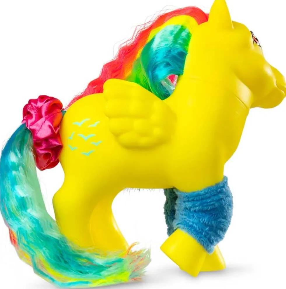 My Little Pony Totally Rad Ponys - Skydancer