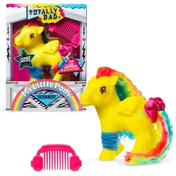 My Little Pony Totally Rad Ponys - Skydancer