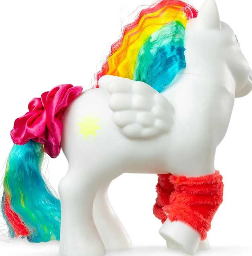 My Little Pony Totally Rad Ponys - Starshine