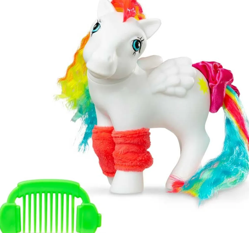 My Little Pony Totally Rad Ponys - Starshine