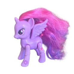 My Little Pony Twilight poni 8cm - Second Hand