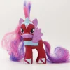 My Little Pony Twilight Sparkle G4 Power Ponies Heroes 8cm - Second Hand