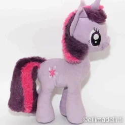 My Little Pony Twilight Sparkle pehmolelu