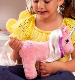 My Little Pony Twilight yksisarvinen pehmolelu