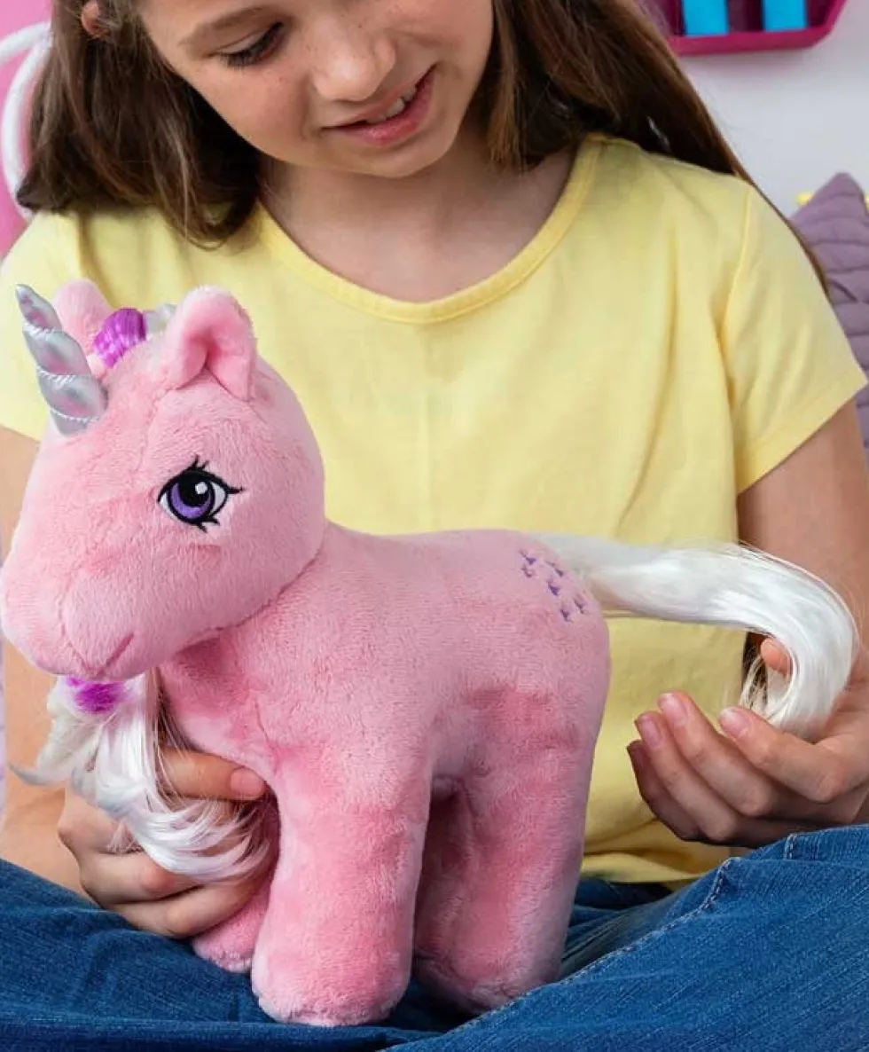 My Little Pony Twilight yksisarvinen pehmolelu
