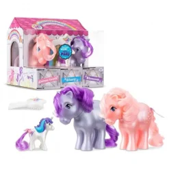 My Little Pony 40v. juhlavuosi Collector pack