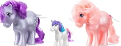 My Little Pony 40v. juhlavuosi Collector pack