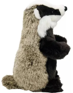 Mäyrä pehmolelu 28cm