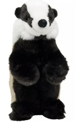 Mäyrä pehmolelu 28cm