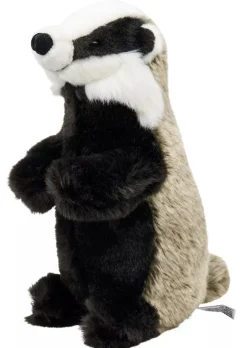 Mäyrä pehmolelu 28cm