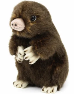 Myyrä pehmolelu 14cm