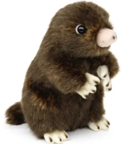 Myyrä pehmolelu 14cm