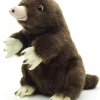 Myyrä pehmolelu 19cm