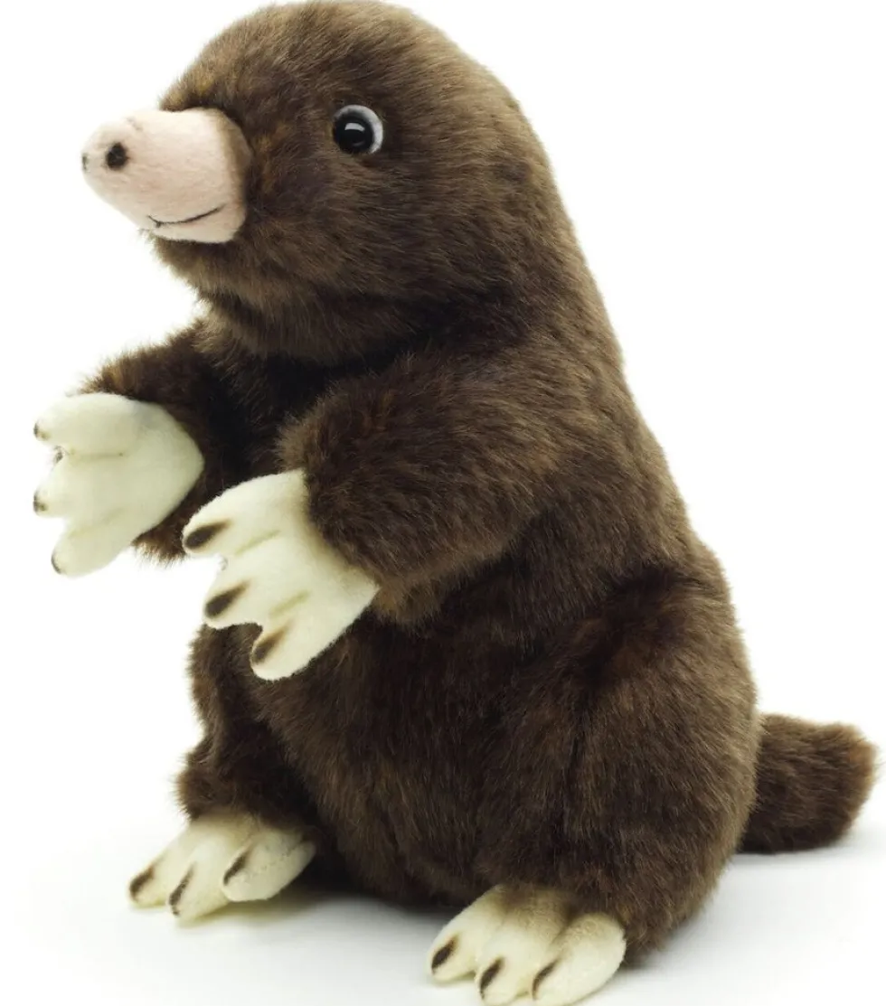 Myyrä pehmolelu 19cm
