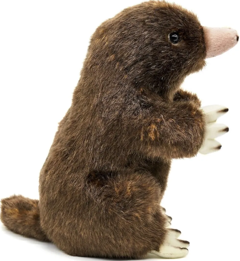 Myyrä pehmolelu 19cm