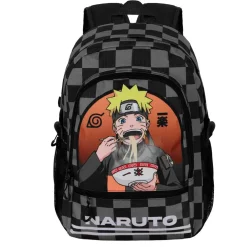 Naruto & Ramen anime fan Reppu