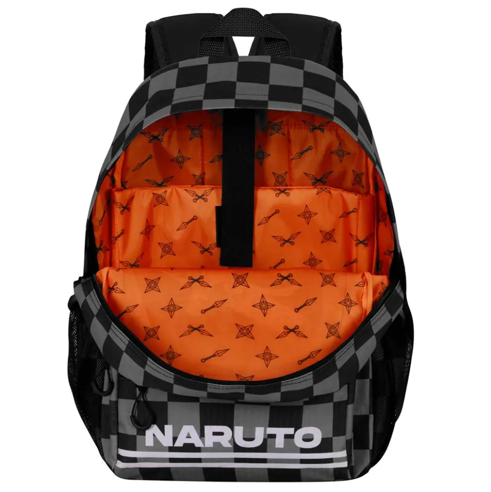 Naruto & Ramen anime fan Reppu