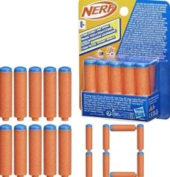 Nerf N1 panokset 10kpl
