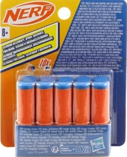Nerf N1 panokset 10kpl