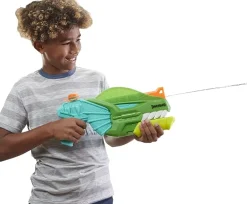 Nerf Super Soaker Dinosquad Dino Soak vesipyssy