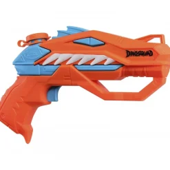 Nerf SuperSoaker DinoSquad Raptor Surge vesipyssy