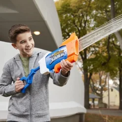Nerf Super Soaker Rainstorm vesipyssy