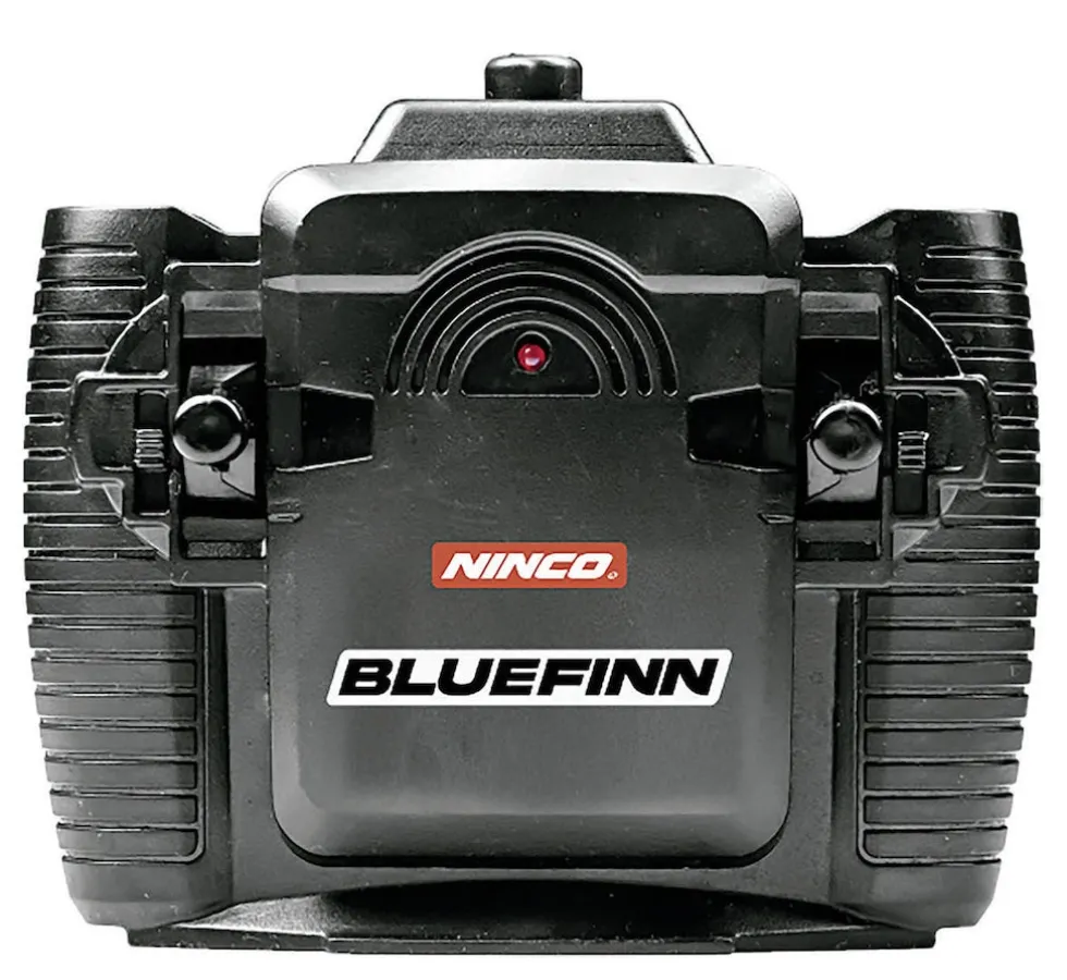 NINCO RC Bluefinn kauko-ohjattava Vene 24cm