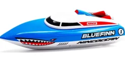 NINCO RC Bluefinn kauko-ohjattava Vene 24cm