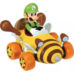 Nintendo Super Mario Coin Racers - Luigi