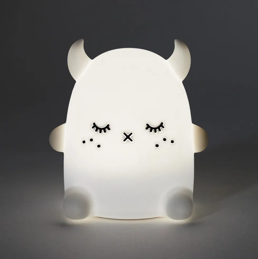 Noodoll Ricepuffy monsteri Yövalo