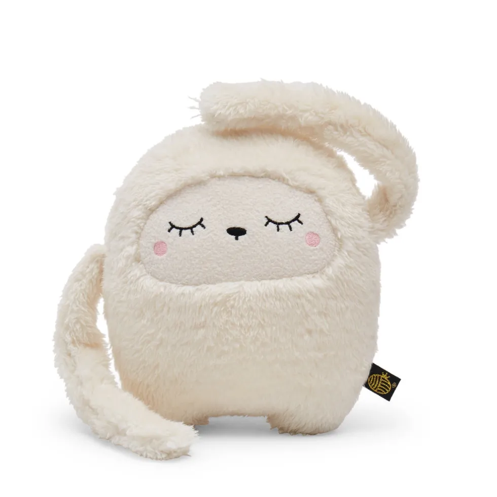 Noodoll Riceslow Laiskiainen pehmolelu 17cm