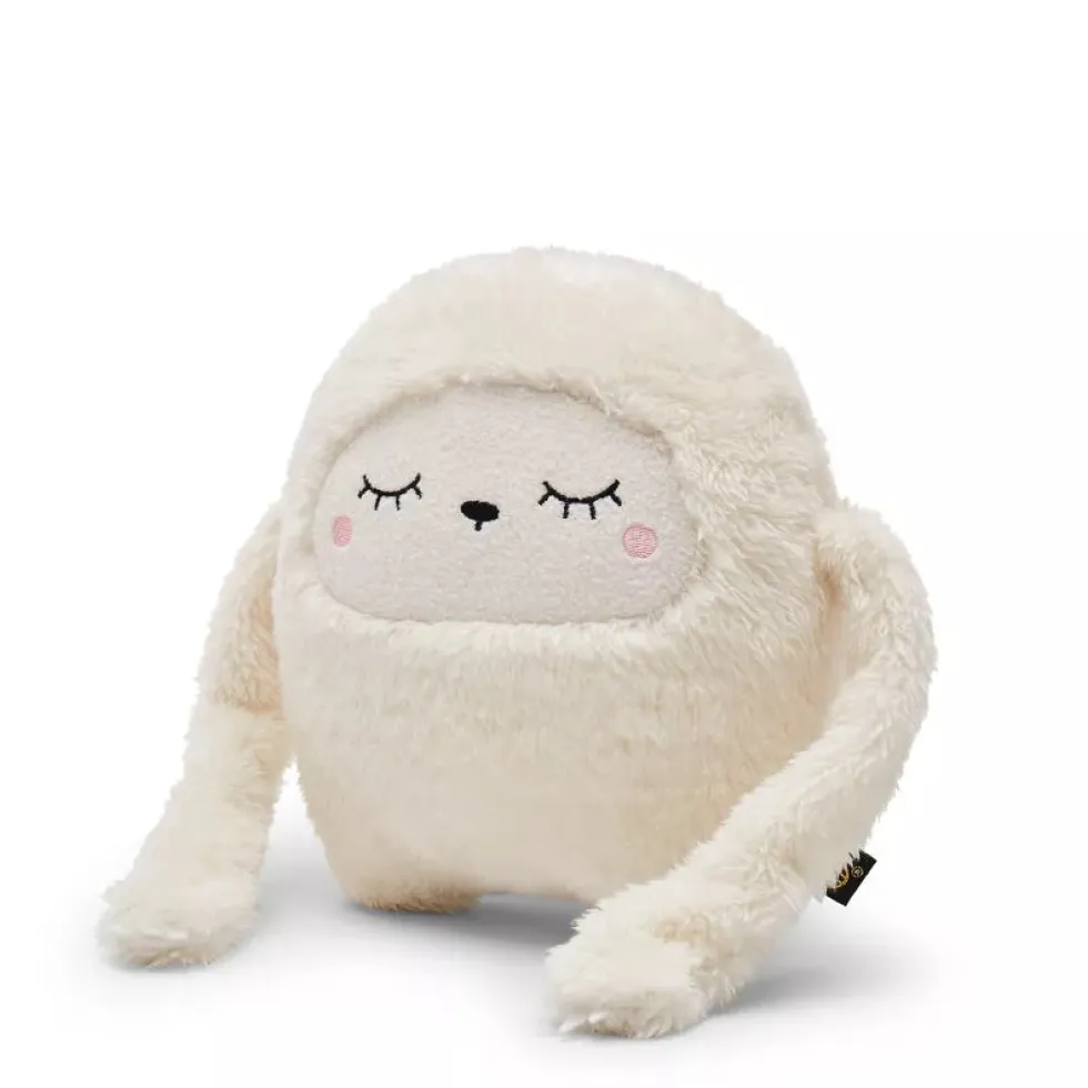 Noodoll Riceslow Laiskiainen pehmolelu 17cm