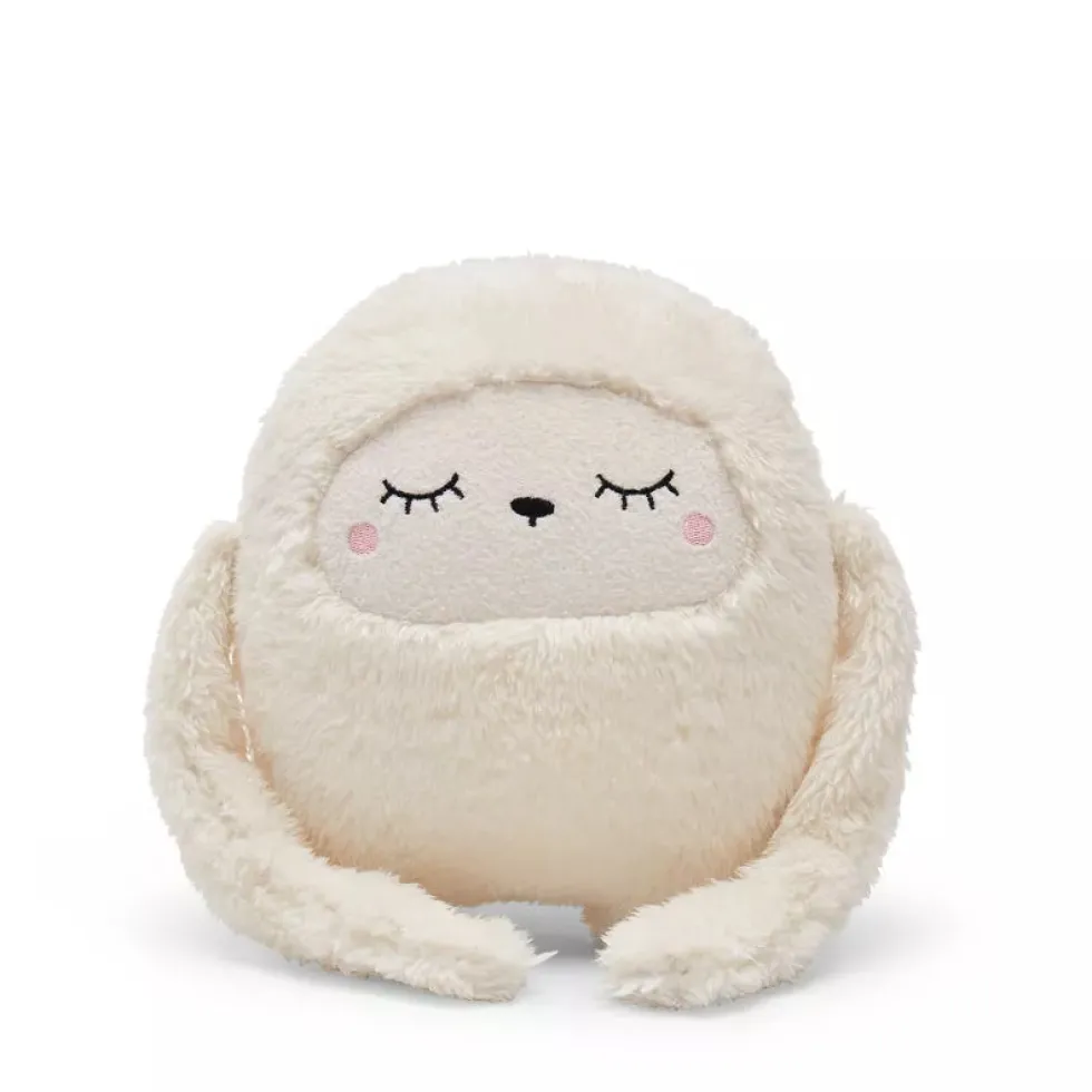 Noodoll Riceslow Laiskiainen pehmolelu 17cm