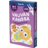Oppi&ilo Vauvan kanssa -puuhakortit