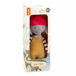 Orange Toys Ali elefantti nukke 30cm