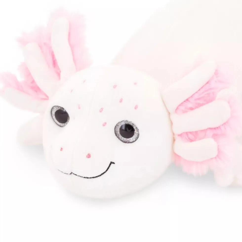 Orange Toys Axolotl pehmolelu 24cm