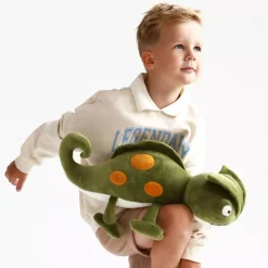Orange Toys Kameleontti pehmolelu 28cm