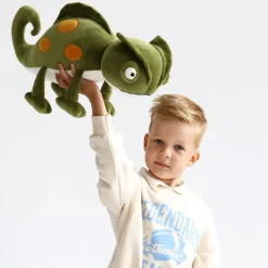 Orange Toys Kameleontti pehmolelu 28cm