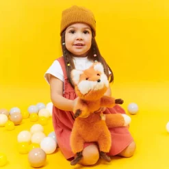 Orange Toys Kettu pehmolelu 40cm