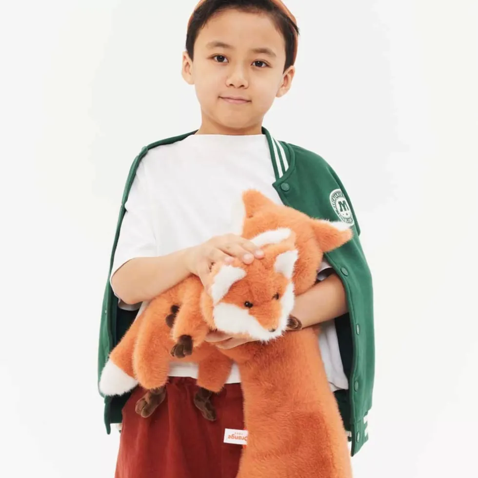 Orange Toys Kettu pehmolelu 40cm